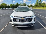 New 2026 Chevrolet Equinox LT w/ Convenience Package II image 2