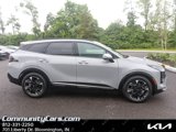 New 2026 Kia Sportage SX image 6