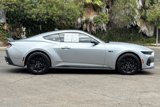 Used 2025 Ford Mustang GT Premium w/ GT Performance Package image 2