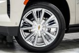 Used 2024 Chevrolet Suburban High Country w/ Advanced Technology Package image 3