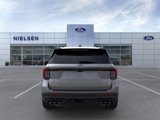 New 2025 Ford Explorer ST image 5