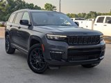 New 2025 Jeep Grand Cherokee L Summit image 2
