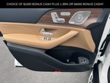 New 2025 Mercedes-Benz GLS 580 4MATIC image 5