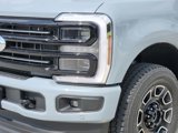 New 2025 Ford F350 Platinum image 5