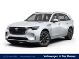 Used 2024 MAZDA CX-90 3.3 Turbo w/ Select Package image 2
