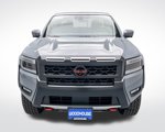 New 2025 Nissan Frontier PRO-4X w/ Pro Premium Package image 2