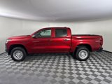 New 2025 Chevrolet Colorado W/T w/ WT Convenience Package II image 2