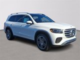 New 2025 Mercedes-Benz GLS 450 4MATIC image 3