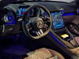 New 2025 Mercedes-Benz AMG GT 55 image 3