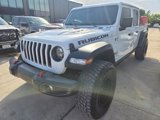 Used 2021 Jeep Gladiator Rubicon image 3