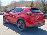 New 2025 Lexus NX 450h+ AWD w/ Luxury Package image 3