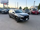Used 2020 Toyota RAV4 TRD Off-Road image 2