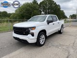 Used 2024 Chevrolet Silverado 1500 Custom image 6