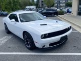 Used 2023 Dodge Challenger SXT w/ Plus Package image 2