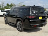 New 2025 Jeep Wagoneer Series II image 5