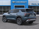 New 2026 Chevrolet Equinox LT w/ Convenience Package II image 3