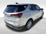 Used 2022 Chevrolet Equinox LT image 5