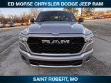 New 2025 RAM 1500 Big Horn image 2