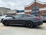 New 2025 Mercedes-Benz CLE 300 4MATIC Coupe image 4