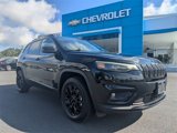 Used 2023 Jeep Cherokee Altitude Lux image 2