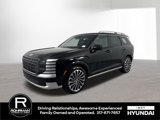 New 2026 Hyundai Palisade Calligraphy image 2