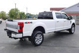 Used 2017 Ford F250 Platinum w/ Platinum Ultimate Package image 5