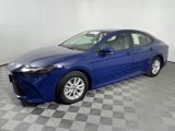 Certified 2025 Toyota Camry LE image 3