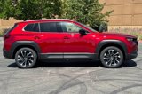 New 2025 MAZDA CX-50 2.5 Hybrid w/ Weather Package image 3