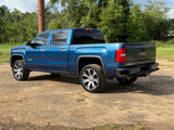 Used 2018 GMC Sierra 1500 SLE w/ SLE Value Package image 3