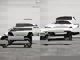 New 2025 Jeep Grand Cherokee Limited image 3