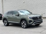 New 2025 Volkswagen Atlas Cross Sport SEL image 2