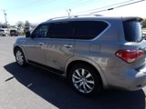 Used 2014 INFINITI QX80 4WD w/ Deluxe Touring Package image 4