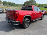 New 2025 GMC Sierra 1500 AT4X image 5