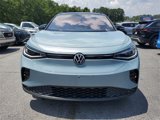 New 2025 Volkswagen ID.4 Pro S Plus image 2