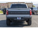 Used 2025 Ford F150 Raptor image 4
