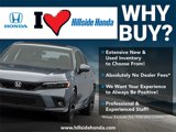 Certified 2024 Honda Accord LX image 3