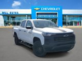 New 2026 Chevrolet Colorado W/T image 1