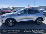 Certified 2024 Ford Escape SE w/ PHEV Premium Package image 2