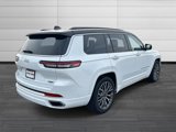 New 2025 Jeep Grand Cherokee L Summit image 4