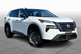 New 2026 Nissan Rogue S image 2