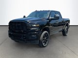 New 2025 RAM 2500 Big Horn image 3