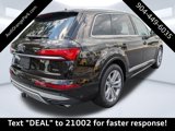 New 2025 Audi Q7 3.0T Prestige image 3