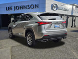 Used 2018 Lexus NX 300 FWD image 3