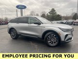 New 2025 Lincoln Nautilus Premier w/ Equipment Group 102A image 4