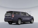 New 2025 Chevrolet Suburban High Country image 4
