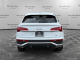 Used 2024 Audi Q5 2.0T Premium Plus image 4