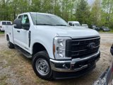 New 2025 Ford F350 XL w/ XL Chrome Package image 3