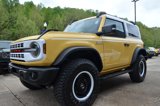 New 2024 Ford Bronco Heritage Edition image 3