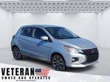 New 2024 Mitsubishi Mirage SE image 1