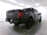 New 2025 Ford F150 Lariat w/ Equipment Group 502A High image 5